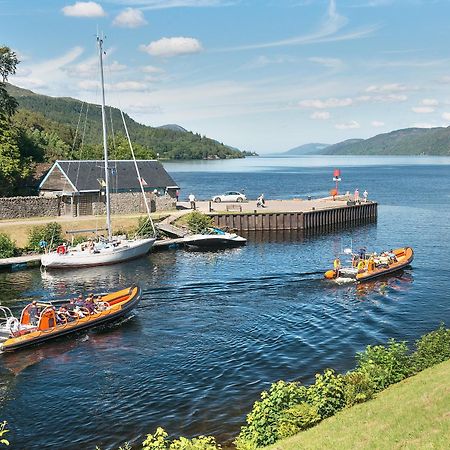 Ardgay Vila Fort Augustus Exterior foto