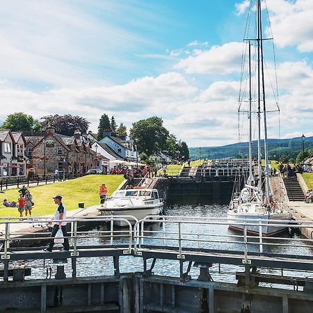 Ardgay Vila Fort Augustus Exterior foto